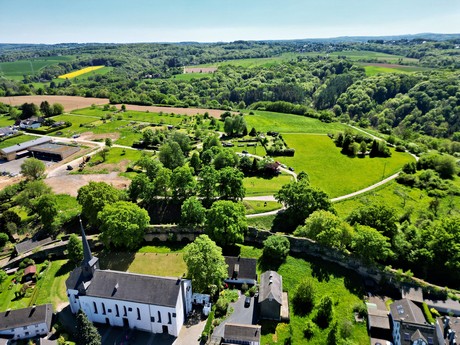 Stadt Blankenberg
